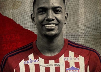 Así juega Yani Quintero, el fichaje de Junior que llega del fútbol brasilero