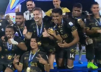 Cosas del FPC: ¿Qué ganó Llaneros con el triunfo en la final ante Orsomarso?