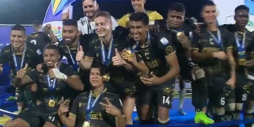 Cosas del FPC: ¿Qué ganó Llaneros con el triunfo en la final ante Orsomarso?