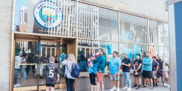 Manchester City inicia acción legal contra la Premier League