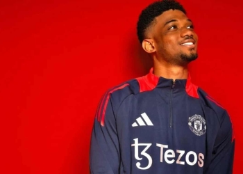 Manchester United y adidas lanzan la línea de entrenamiento 2024-25