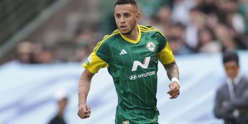 Marcus Vinicius y el DIM, todo adelantado