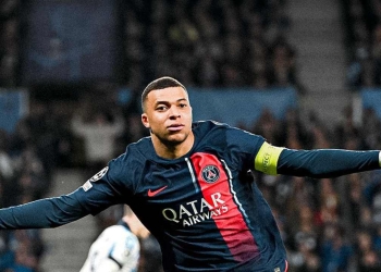 Kylian Mbappé acepta gran reducción salarial para unirse al Real Madrid