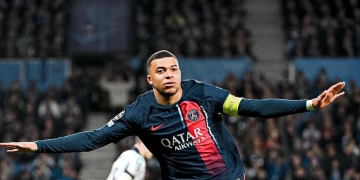 Kylian Mbappé acepta gran reducción salarial para unirse al Real Madrid