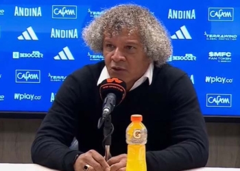Gamero: “La diferencia la hace el punto invisible” y lo que dijo de refuerzos y salidas del plantel