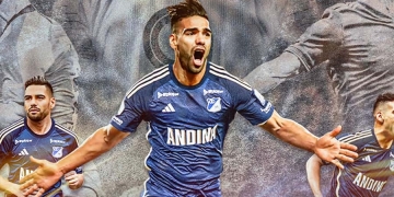 Millonarios, fichajes: cuándo llega Falcao y “ya cerramos el libro de contrataciones”