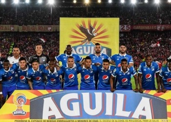 FOTO: GETTY IMAGES | ONE FOOTBALL
