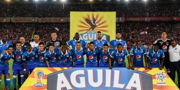 De titular con Millonarios en la final ganada a Santa Fe, ¿¡a fichaje albirrojo!?