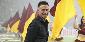 El porqué Santa Fe apostó por Pablo Peirano y lo que le pedía Méndez a los hinchas cuando llegó