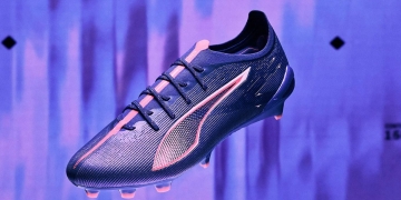 Puma lanza los guayos Ultra 5.0 Carbon Formula Pack Edition