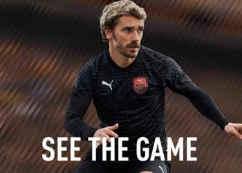 PUMA impulsa su marca con una campaña enfocada en la velocidad