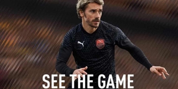 PUMA impulsa su marca con una campaña enfocada en la velocidad