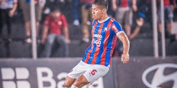 ¿Algo por Rafael Carrascal, Millonarios?