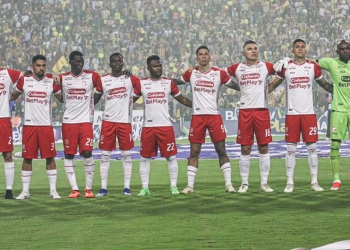 FOTO: SANTA FE