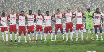 Santa Fe, su perfecto cuadrangular y el paso a la final. ¡Tremendo!