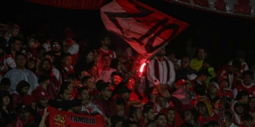 Así se movió la boletería en la final del fútbol colombiano