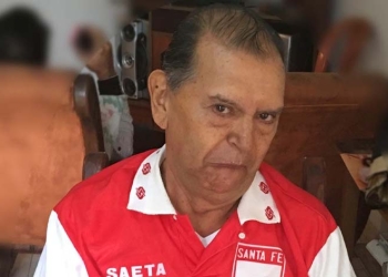 FOTO: Mundo José Ordóñez (Fan Page)