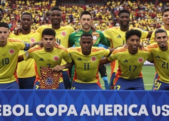 Costa Rica, otro partido al invicto de la Selección Colombia y van…