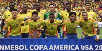 Costa Rica, otro partido al invicto de la Selección Colombia y van…