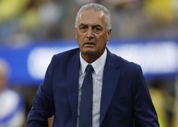Alfaro: “Es la mejor versión de Colombia”, cómo marcar a James, ¿y jugarle como a Brasil?
