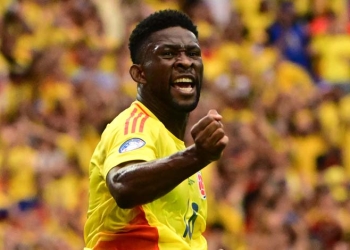 Lerma, uno más a la lista: ¡Los goleadores de la Selección con Lorenzo de DT!