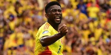 Lerma, uno más a la lista: ¡Los goleadores de la Selección con Lorenzo de DT!