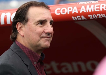 Lorenzo: «¿Qué le voy a decir a la gente…? Que disfruten y ojalá que dure mucho»