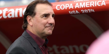 Lorenzo: «¿Qué le voy a decir a la gente…? Que disfruten y ojalá que dure mucho»