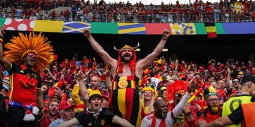 Bruselas se niega a albergar el partido Bélgica-Israel por la guerra en Gaza