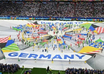 Las selecciones más valiosas de la Euro 2024