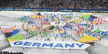 Las selecciones más valiosas de la Euro 2024