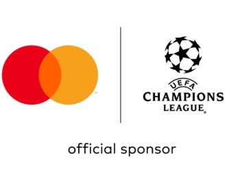UEFA y Mastercard renuevan patrocinio para la Champions League