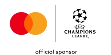 UEFA y Mastercard renuevan patrocinio para la Champions League