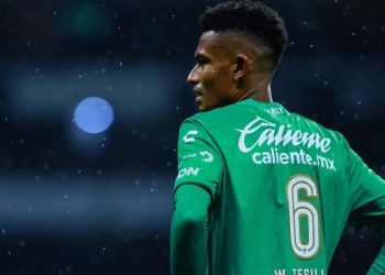 William Tesillo a Atlético Nacional: ¿Qué es lo único que falta?
