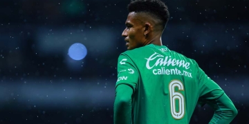 William Tesillo a Atlético Nacional: ¿Qué es lo único que falta?