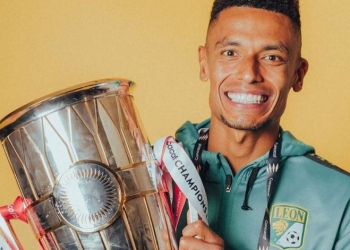 Cómo le fue a William Tesillo en México y el porqué salió del Club León