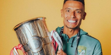 Cómo le fue a William Tesillo en México y el porqué salió del Club León