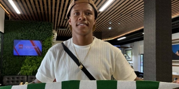 ¡Lo nuevo en la carrera de Yairo Moreno!