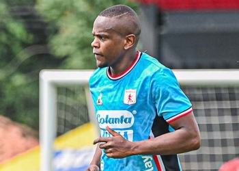 Lo que dijo Yerson Candelo de los pasos por Cali y Nacional, ahora siendo fichaje de América