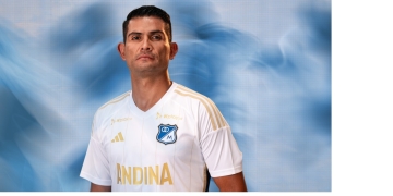 Adidas / Millonarios / Maka