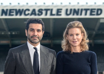 Amanda Staveley vende su participación en Newcastle