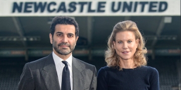 Amanda Staveley vende su participación en Newcastle