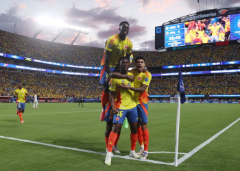 Argentina vs. Colombia, una final de infarto para definir al mejor de América