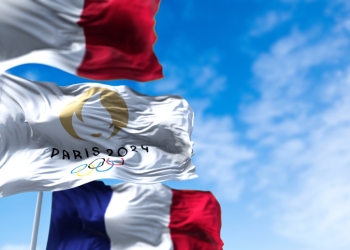 JJOO Paris 2024