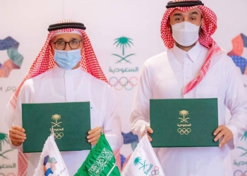 COI anuncia Juegos Olímpicos de eSports en Arabia Saudita 2025
