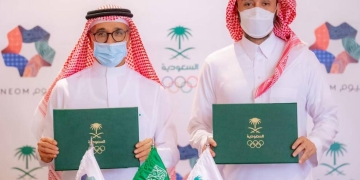 COI anuncia Juegos Olímpicos de eSports en Arabia Saudita 2025