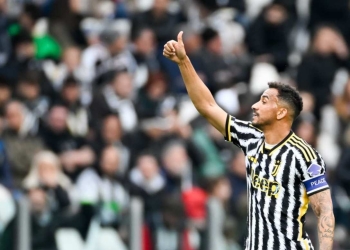 Juventus finaliza asociación con Jeep tras 12 años y 341 millones de euros en ingresos