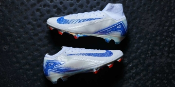 Nike lanza oficialmente los Air Zoom Mercurial Superfly y Vapor XVI
