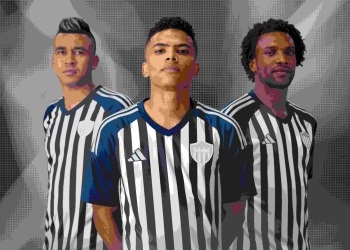 adidas Junior FC