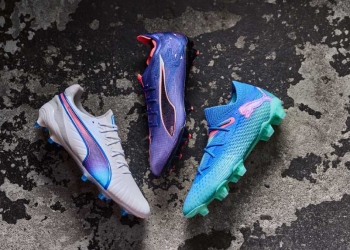 Puma Lanza el innovador Formula Pack